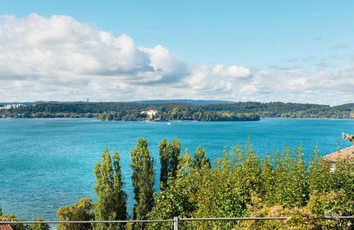 Unteruhldingen Apartment | Krautter