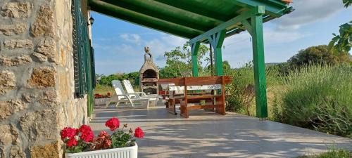 Cres Apartment | Krcina Holiday Home