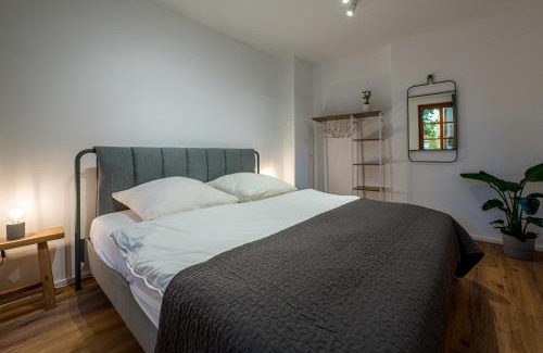 Herxheim am Berg Apartment | Krebiehls Winkelhof