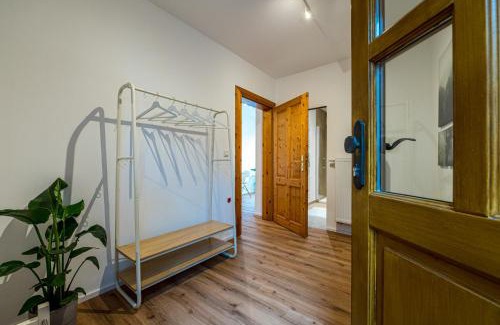 Herxheim am Berg Apartment | Krebiehls Winkelhof