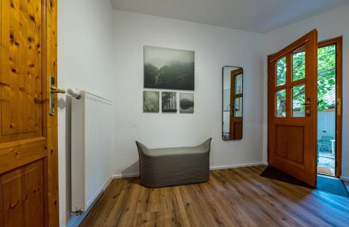 Herxheim am Berg Apartment | Krebiehls Winkelhof