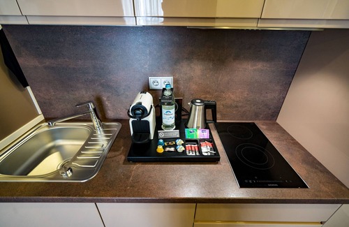 Trudering-Riem Hotel | Kreis Residenz München