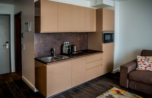 Trudering-Riem Hotel | Kreis Residenz München