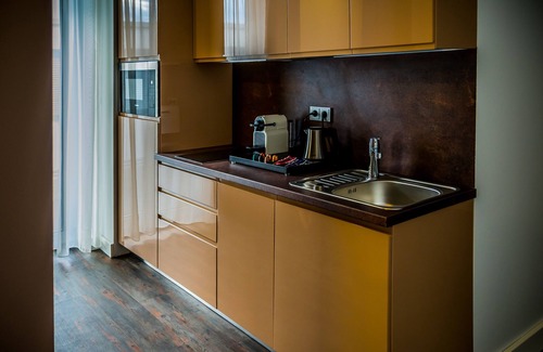 Trudering-Riem Hotel | Kreis Residenz München