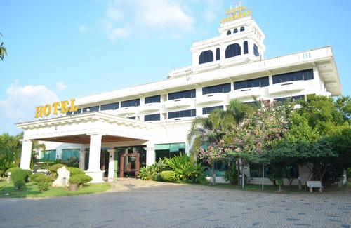 Tha Pho Hotel | Kresident Hotel