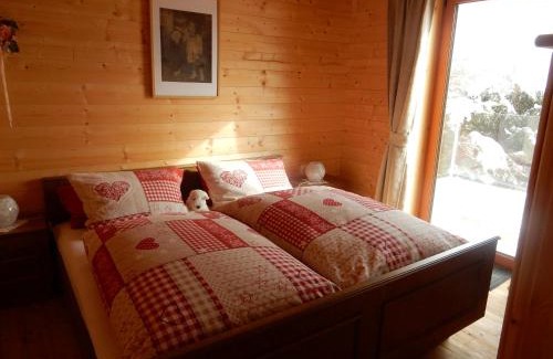 Hochrindl Apartment | KRETZSCHMAR´S HÜTTE