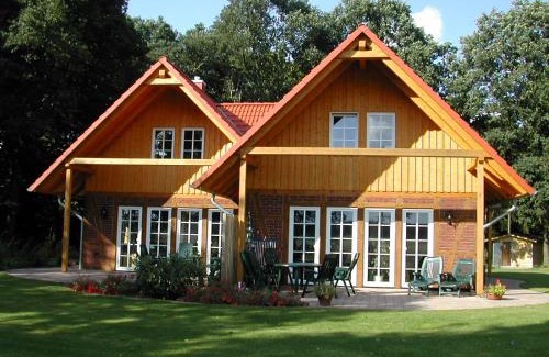 Wietzendorf Apartment | Kreugers Hof