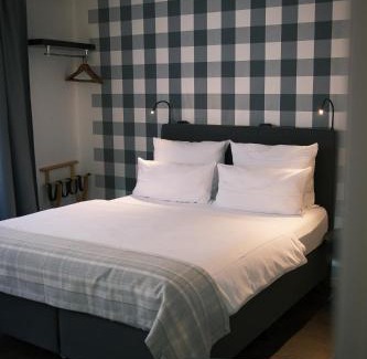 Freiburg im Breisgau Bed & Breakfast | Kreuzblume Hotel & Weinstube