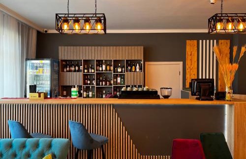 Aktobe Hotel | KRich Hotel Aktobe