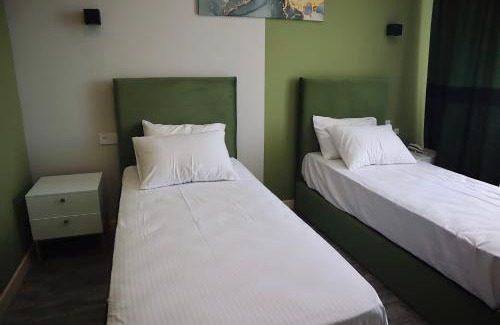 Aktobe Hotel | KRich Hotel Aktobe