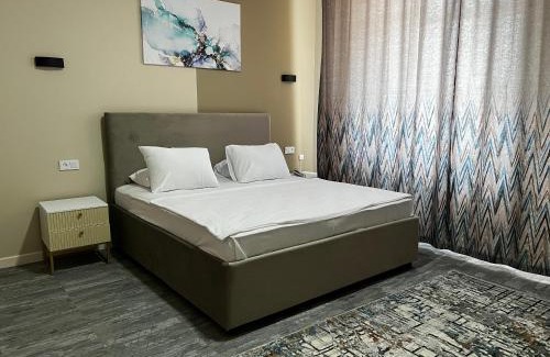 Aktobe Hotel | KRich Hotel Aktobe