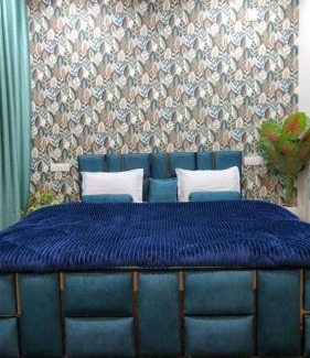 Vrindavan Villa | Kridha Unique and Peacefull villa