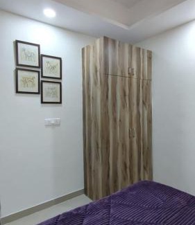 Vrindavan Villa | Kridha Unique and Peacefull villa