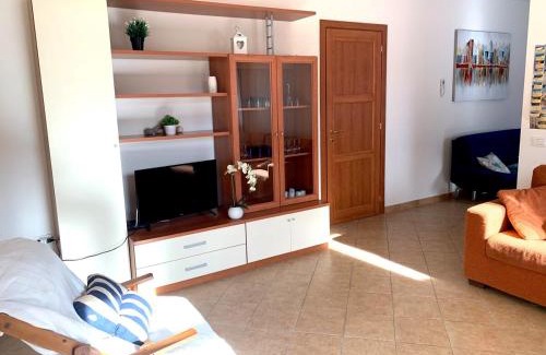 La Ciaccia House | Krilù House - Key to Villas