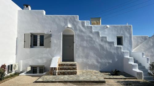 Krotiri House | Krios Guesthouse