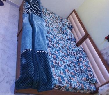 Ayodhya House | Krishna home stay