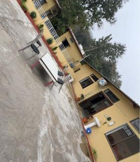 Panna House | Krishna home stay Madla