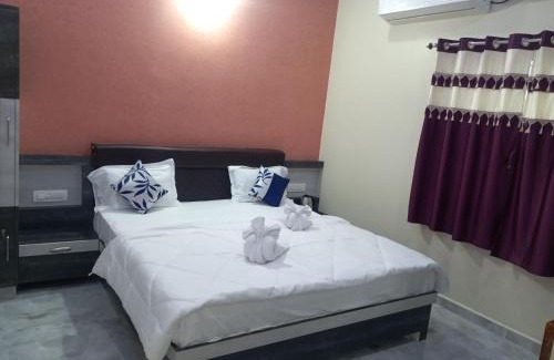 Kamalapur House | Krishna Homestay Hampi