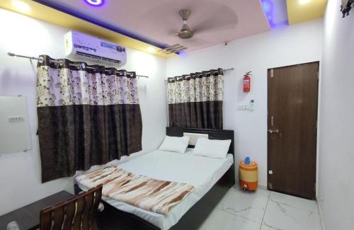 Rajpipla Apartment | Krishna Homestay