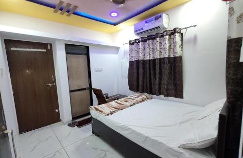 Rajpipla Apartment | Krishna Homestay