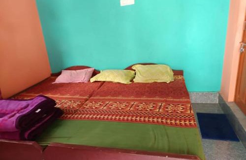 Gobind Dham House | Krishna Palace Homestay