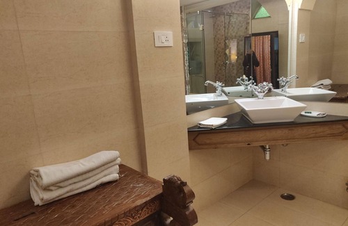 Jodhpur Hotel | Krishna Prakash Heritage Haveli