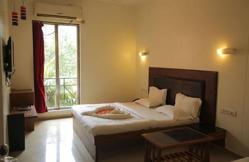 Navghar Hotel | Krishna Resorts and Water Park