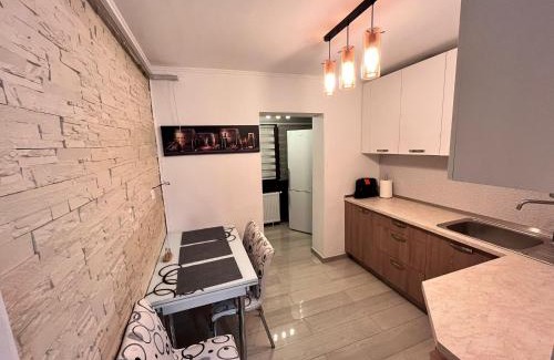 Pitesti Apartment | Krisman Residence 1