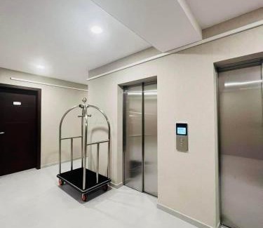 Bakuriani Apartment | Kristal bakuriani Resort C block 202