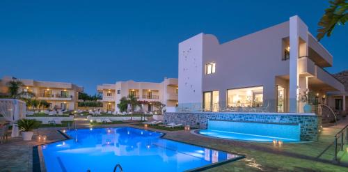 Malia Apartment | Kristalli Hotel Apartments