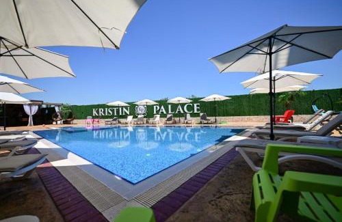 Obzor Apartment | Kristin Palace