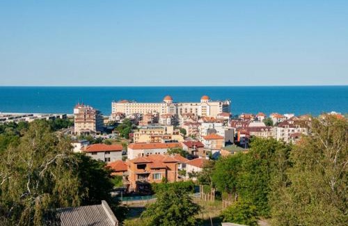 Obzor Apartment | Kristin Palace