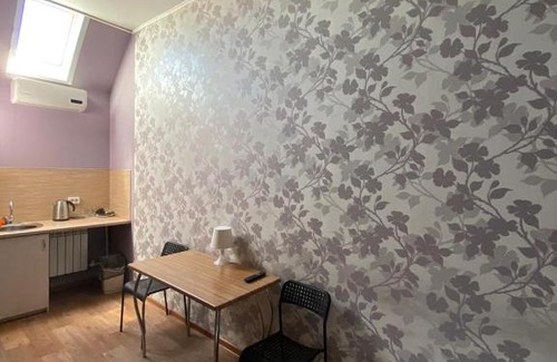 Barnaul Hotel | Kristina i Karina