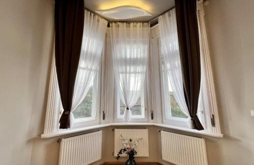 Krisztinavaros Apartment | Krisztina Apartments