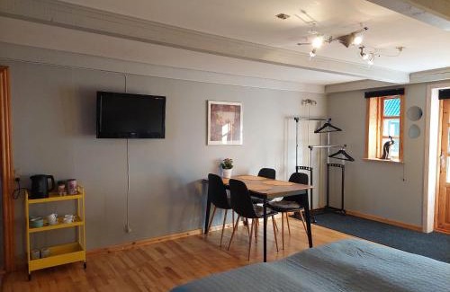 Naesby Bed & Breakfast | Krogsgaardens Bed and Breakfast