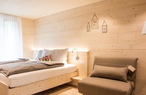 Mosnang Hotel | kroneLODGE