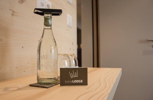 Mosnang Hotel | kroneLODGE