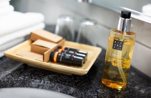 Hauptbahnhof Hotel | Kronenhotel Stuttgart