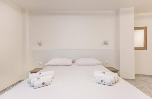 Gallipoli House | Krono Relais - Camera Familiare