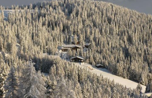Casola Ski Chalet | Kronplatz Ski Lodge