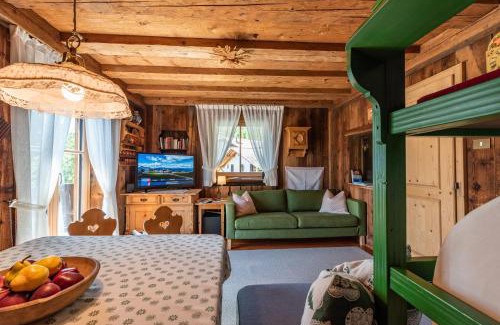 Casola Ski Chalet | Kronplatz Ski Lodge