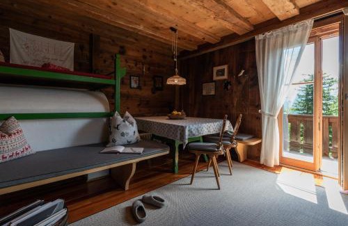 Casola Ski Chalet | Kronplatz Ski Lodge