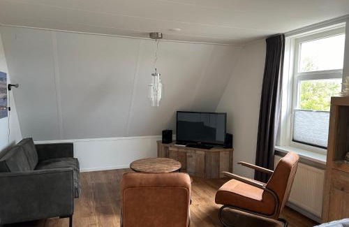 Nes Apartment | Kroonstuk 2