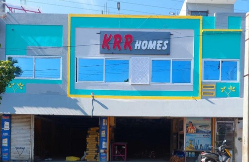 Chengam Cabin | KRR Homes