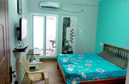 Chengam Cabin | KRR Homes
