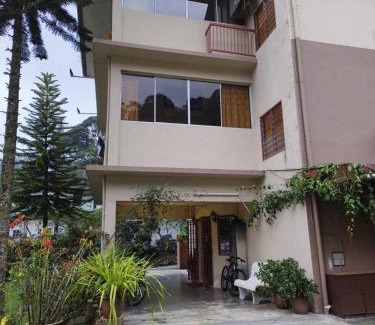 Tanah Rata House | KRS Pines GuestHouse