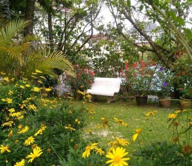 Tanah Rata House | KRS Pines GuestHouse