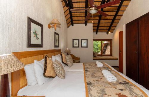 Hazyview Ski Chalet | Kruger Park Lodge Unit No. 216
