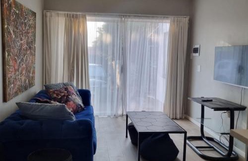 Pretoria House | Kruin suite