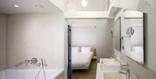 Kommelkwartier Hotel | Kruisherenhotel Maastricht - Oostwegel Collection, member of Design Hotels